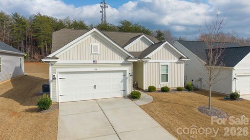 7380 Latham Way sold home in Kinsley, Denver, NC