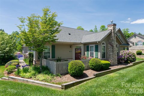 Homes in Craggy View Cottages, Swannanoa