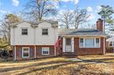 3613 Annlin Avenue sold home in Charlotte, SC