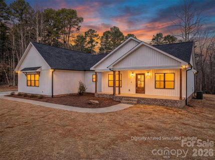 Homes in The Oaks At Forney Hill, Denver