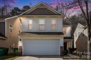 4527 Belmar Place Road sold home in Charlotte, SC