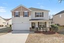 1005 Theodore Lane sold home in Indian Trail, SC