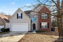 4227 Springhaven Drive sold home in Charlotte, SC
