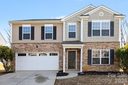 2432 Sweet Birch Court sold home in Gastonia, SC
