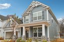 9107 Carver Avenue sold home in Huntersville, SC