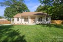6100 Ashcrest Drive sold home in Charlotte, SC