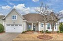 15413 Topanga Drive sold home in Charlotte, SC