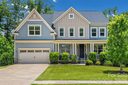 629 Cornell Drive sold home in Indian Land, SC
