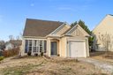 13929 Brownfield Trail Court sold home in Charlotte, SC