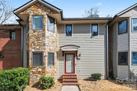 1036 Wexford Place pending condo in Ridgeview, Concord, NC