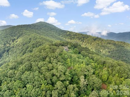 2200 Camp Branch Road active land listing in Highlands Of Haywood, Waynesville, NC