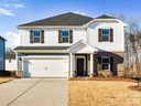 179 Murphy Meadow Road sold home in Mocksville, SC