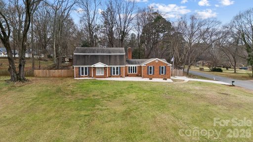 A home in Farmwood
