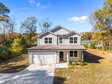 Homes in Dogwood Acres, Monroe