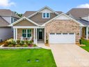 1018 Lake Como Drive sold home in Monroe, SC