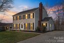 5528 Doverstone Court sold home in Charlotte, SC
