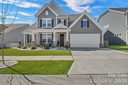 2815 Suffolk Place sold home in Fort Mill, SC