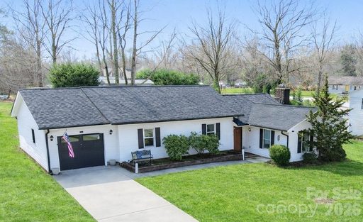 3052 Chestnut Road sold home in Pine Village, Lincolnton, NC