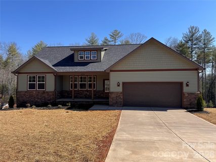 2426 Kimberly Avenue sold home in Rodgers Estates, Morganton, NC