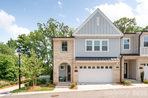 3111 Everly Enclave Way active townhome in Everton, Charlotte, NC