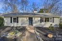931 Hickory Nut Street sold home in Charlotte, SC