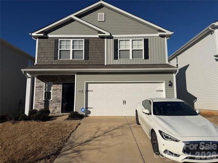 4112 Stoneygreen Lane sold home in Stoneygreen, Charlotte, NC