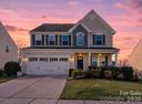 1215 Longwall Lane sold home in Matthews, SC