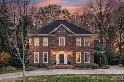 Homes in Town And Country Estates, Charlotte