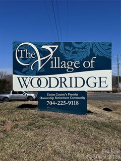 2331 Granville Place sold condo in Village Of Woodridge, Monroe, NC