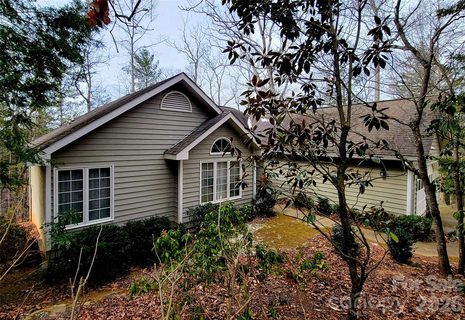 27 Cedar Summit Road sold home in Cedar Wood Estates, Asheville, NC