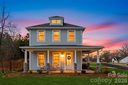 27740 Taylor Lane sold home in Albemarle, SC