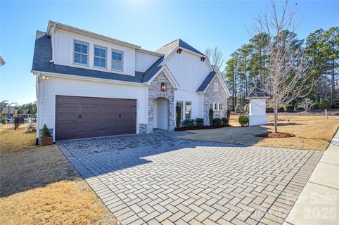 Homes in Shelburne Village, Charlotte