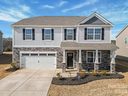 7991 Stonehouse Drive sold home in Gastonia, SC