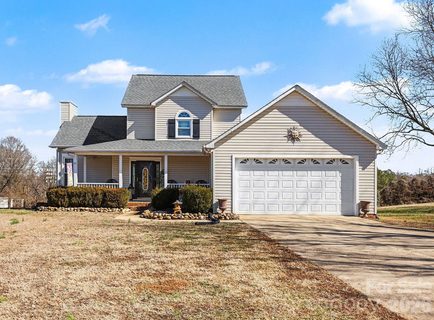 205 John Cline Road sold home in Kester Farms, Cherryville, NC