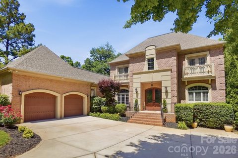 932 Thorn Ridge Lane sold home in The Landing, Clover, SC