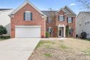 1588 Dartmoor Avenue sold home in Concord, SC