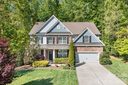 7311 Snowbird Court sold home in Mint Hill, SC