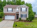2306 Nettleton Court sold home in Matthews, SC