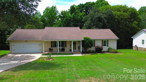Homes in Stoney Creek Acres, Lincolnton