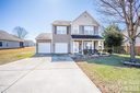 133 Altondale Drive sold home in Statesville, SC
