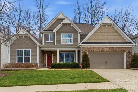 130 Canoe Pole Lane sold home in Lakewalk, Mooresville, NC