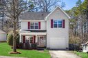 685 Continental Drive sold home in Concord, SC