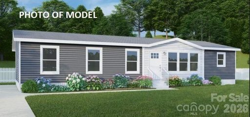 Homes in River Breeze, Morganton
