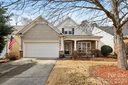 2124 Ashley River Road sold home in Waxhaw, SC