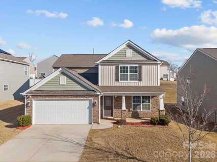 8527 Mansell Court