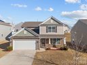 8527 Mansell Court sold home in Charlotte, SC