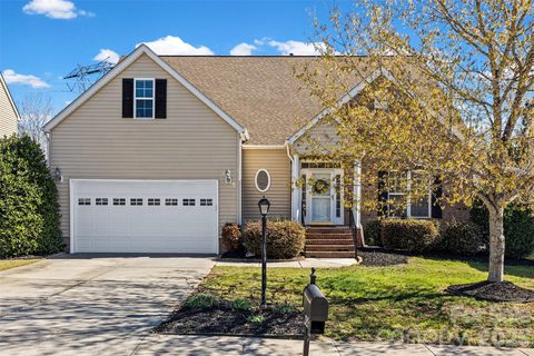 4042 Sunset Ridge Drive sold home in Norwood Ridge, Rock Hill, SC