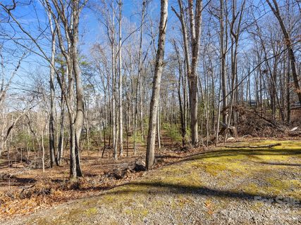Lot 7 Mountain Heritage Place active lot in Mountain Heritage, Candler, NC