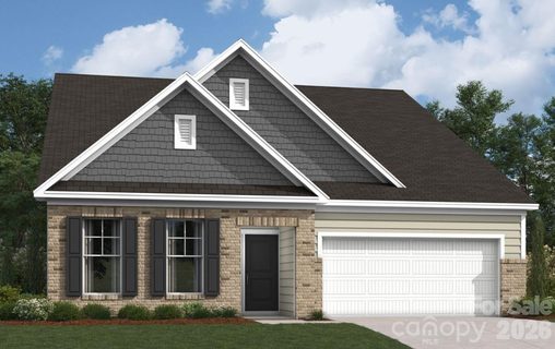1727 Boulder Ridge Drive sold home in Boulder Ridge, Gastonia, NC