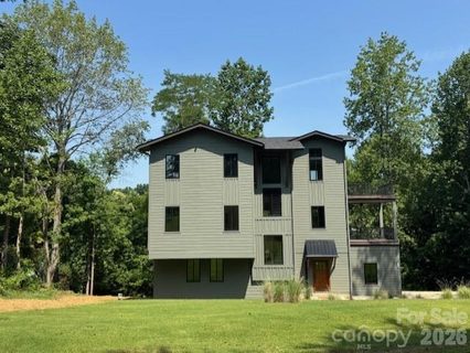 150 Driftwood Drive sold home in Commodore Peninsula, Mooresville, NC